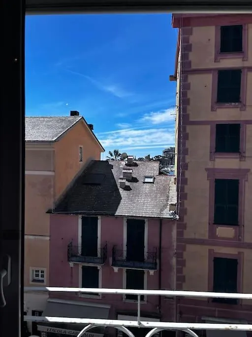 Carugio Flexyrent A.C. Wifi Apartment Rapallo