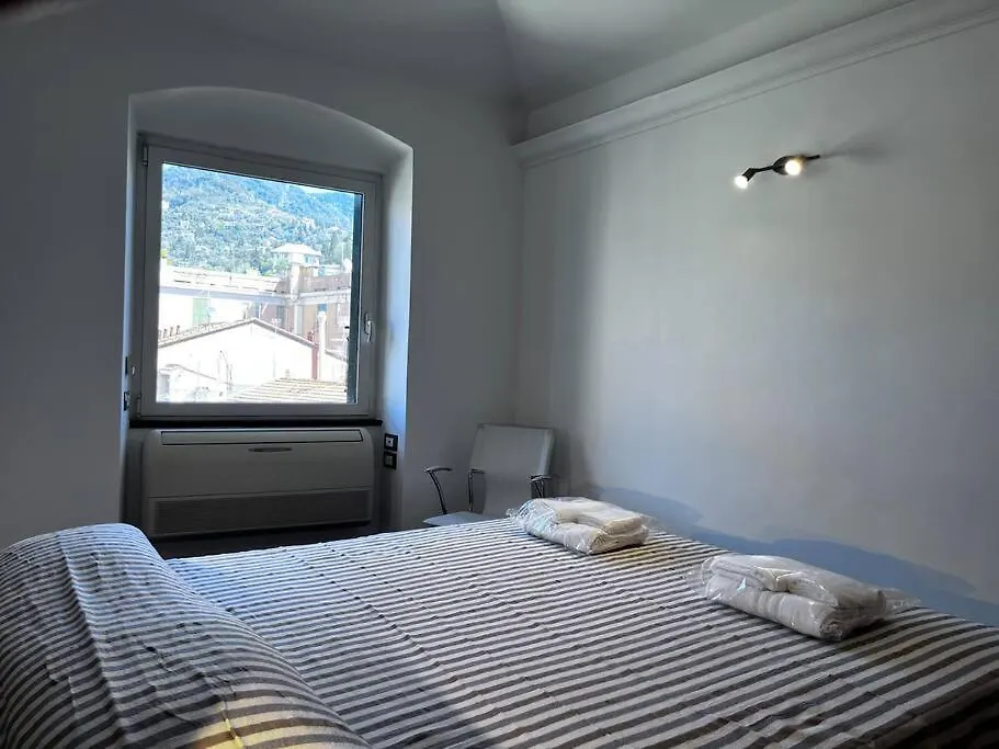 Carugio Flexyrent A.C. Wifi Apartment Rapallo