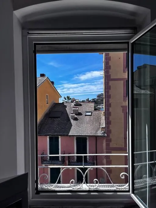 Carugio Flexyrent A.C. Wifi Apartment Rapallo Italy