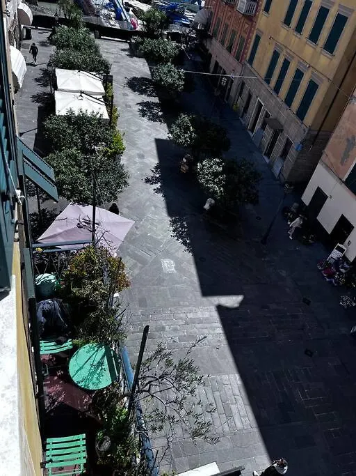 Carugio Flexyrent A.C. Wifi Apartment Rapallo