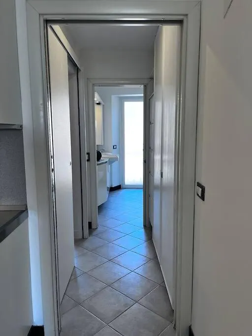 Carugio Flexyrent A.C. Wifi Apartment Rapallo