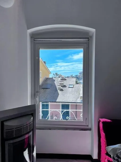 Carugio Flexyrent A.C. Wifi Apartment Rapallo