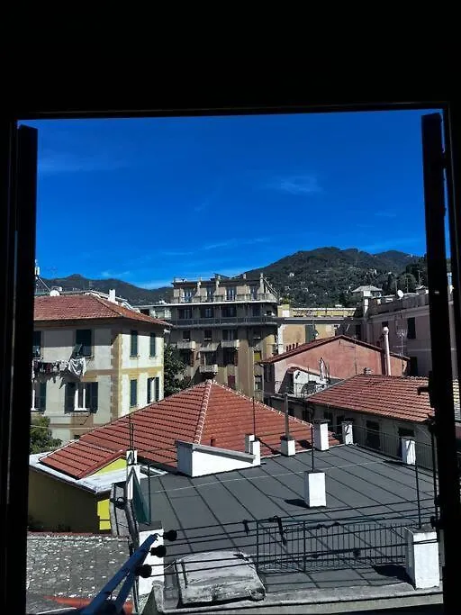 Carugio Flexyrent A.C. Wifi Apartment Rapallo Italy