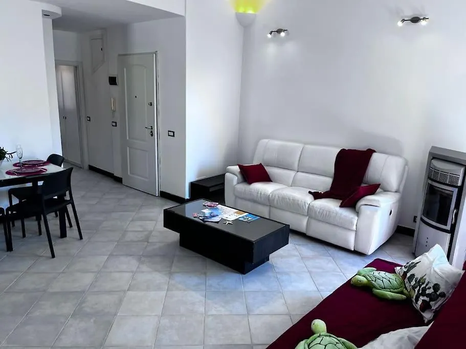 Carugio Flexyrent A.C. Wifi Apartment Rapallo 0*,  Italy