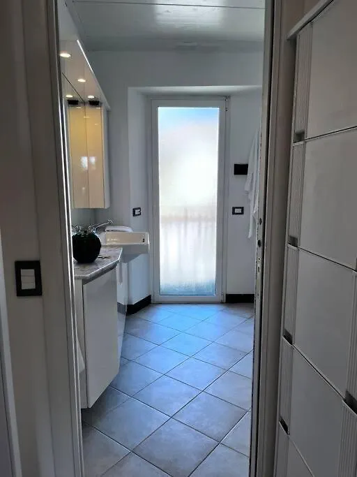 Apartament Carugio Flexyrent A.C. Wifi Rapallo