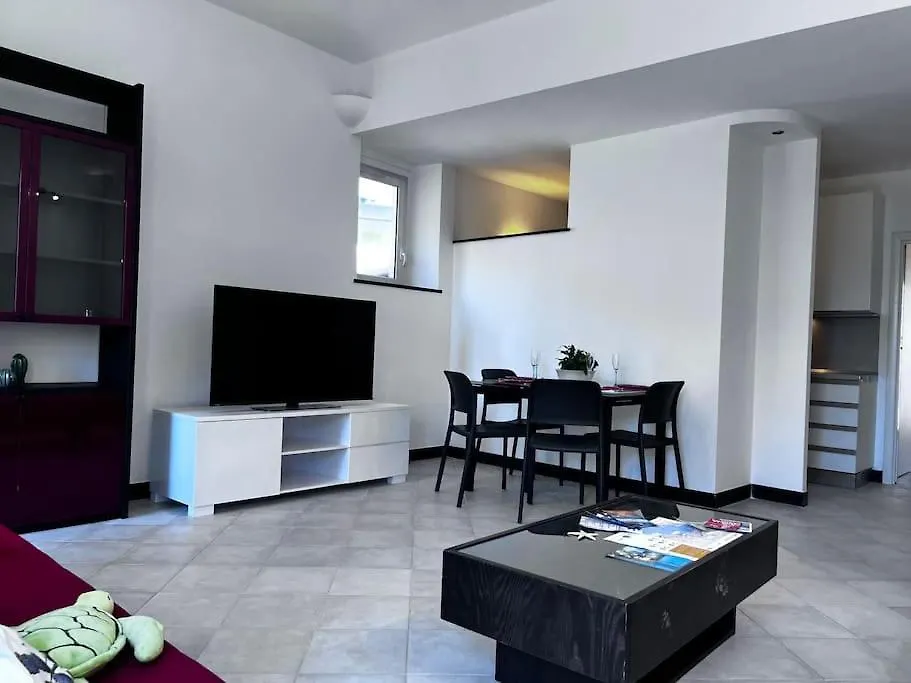Apartament Carugio Flexyrent A.C. Wifi Rapallo Włochy
