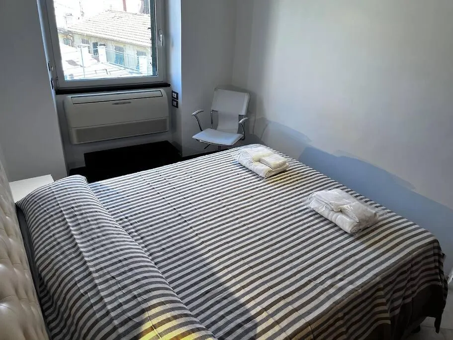 Apartament Carugio Flexyrent A.C. Wifi Rapallo
